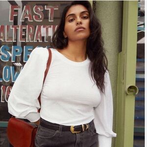 National Ltd Loren tee